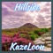 501 - KazeLoon lyrics