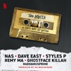 The Mecca (Inspired By The Motion Picture "The Forty-Year-Old Version") [feat. Nas, Dave East & Radhamusprime] - Single