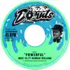 Powerful Ft. Hannah Williams - Single album lyrics, reviews, download