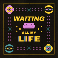 Sofasound - Waiting All My Life artwork