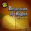 Massive B Presents: Declaration of Rights Riddim - EP