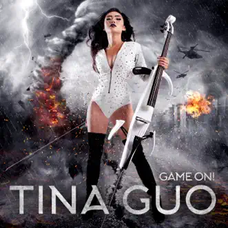 The Legend of Zelda by Tina Guo & Budapest Symphony Orchestra song reviws