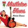 Mistletoe Blues - Single