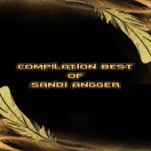 Compilation Best Of Sandi Angger artwork