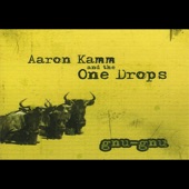 Aaron Kamm & The One Drops - Sweet Love