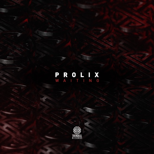 Waiting - Single by Prolix