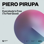 Everybody’s Free (To Feel Good) artwork