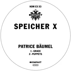 Grace / Puppets - Single by Patrice Bäumel album reviews, ratings, credits