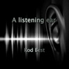 A Listening Ear