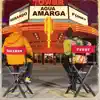 Agua Amarga - Single album lyrics, reviews, download