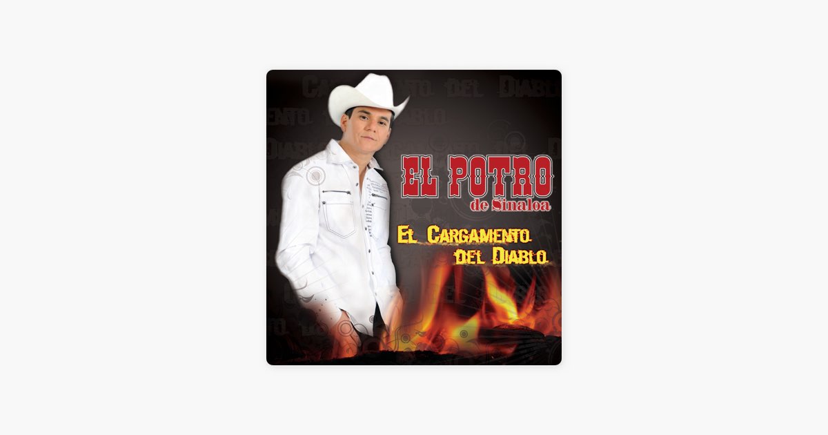 El Peinado de El Potro de Sinaloa - Canción en Apple Music