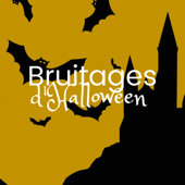 Bruitages d'Halloween 2018 - la Compil de Sons Effrayants pour Halloween (Orages, Fantômes, Loups, Chaînes, Cris) - La Terreur