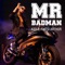 Mr Badman (feat. Kwesi Arthur) artwork
