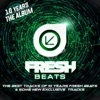 10 Years Fresh Beats Compilation, 2020