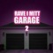 Rave i mitt garage 2 artwork