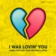 I WAS LOVIN' YOU cover art