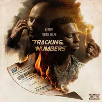 Tracking Numbers by Berner & Young Dolph album reviews, ratings, credits