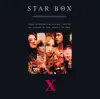 STAR BOX album lyrics, reviews, download