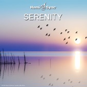 Serenity artwork
