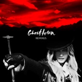 Ghosttown (Remixes) artwork