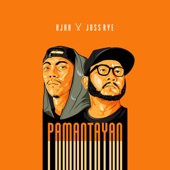 Pamantayan - EP artwork