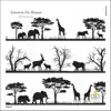 Botswana - Single album lyrics, reviews, download