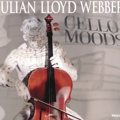 Julian Lloyd Webber: Cello Moods - Royal Philharmonic Orchestra