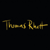 Thomas Rhett - Don’t Threaten Me With A Good Time (feat. Little Big Town)  artwork