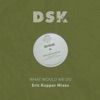 What Would We Do (Eric Kupper Mixes) - Single