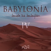 Babylonia IV (DJ Mix) artwork
