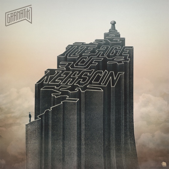 Cover artwork for We Used to Dream (feat. Exmag & Gibbz)