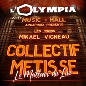 C'est la vie (Live Olympia, Paris 2019) artwork