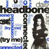 Headbone Connected (Euro Mix) artwork
