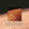 Bis zum Mars - Single