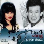 Trên bốn vùng chiến thuật - Vol. 1 artwork