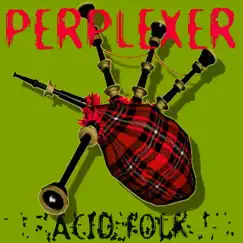 Acid Folk by Perplexer album reviews, ratings, credits