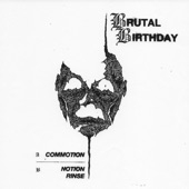 Brutal Birthday - Notion