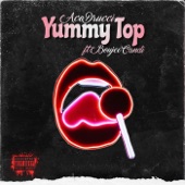 Yummy Top (feat. Boujee Candi) artwork