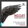 Mozart: Mass in C Minor, K. 427 "Great" (Reconstr. C. Kemme) album lyrics, reviews, download