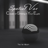 Cause of Shining In Your Eyes (The 1'st Album) artwork