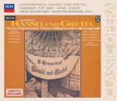 Hänsel und Gretel: Overture (Prelude) artwork