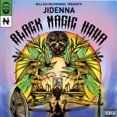 Jidenna - Black Magic Hour