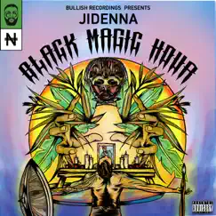 Black Magic Hour - Single by Jidenna & Bullish album reviews, ratings, credits
