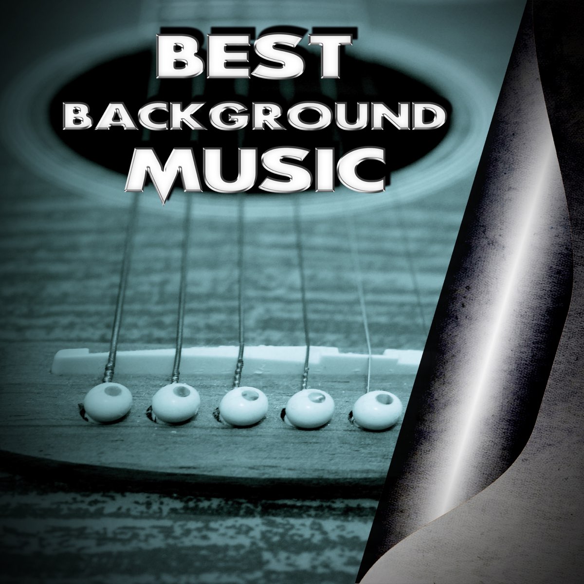 Best Background Music - Acoustic Guitar Music, Relaxing Music to Wind Down,  Study, Relax and Reduce Stress, Restaurant Music, Remarkable Music to Chill  Lounge, Soothing Instrumental Songs by Jazz Guitar Club on
