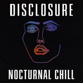 Nocturnal Chill - EP artwork