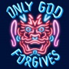 Only God Forgives