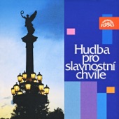 My Country: Vltava (Allegro comodo, non agitato) artwork
