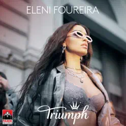 Triumph - Single - Eleni Foureira