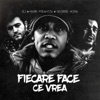 Fiecare Face Ce Vrea - Single