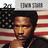 20th Century Masters - The Millennium Collection: The Best of Edwin Starr
